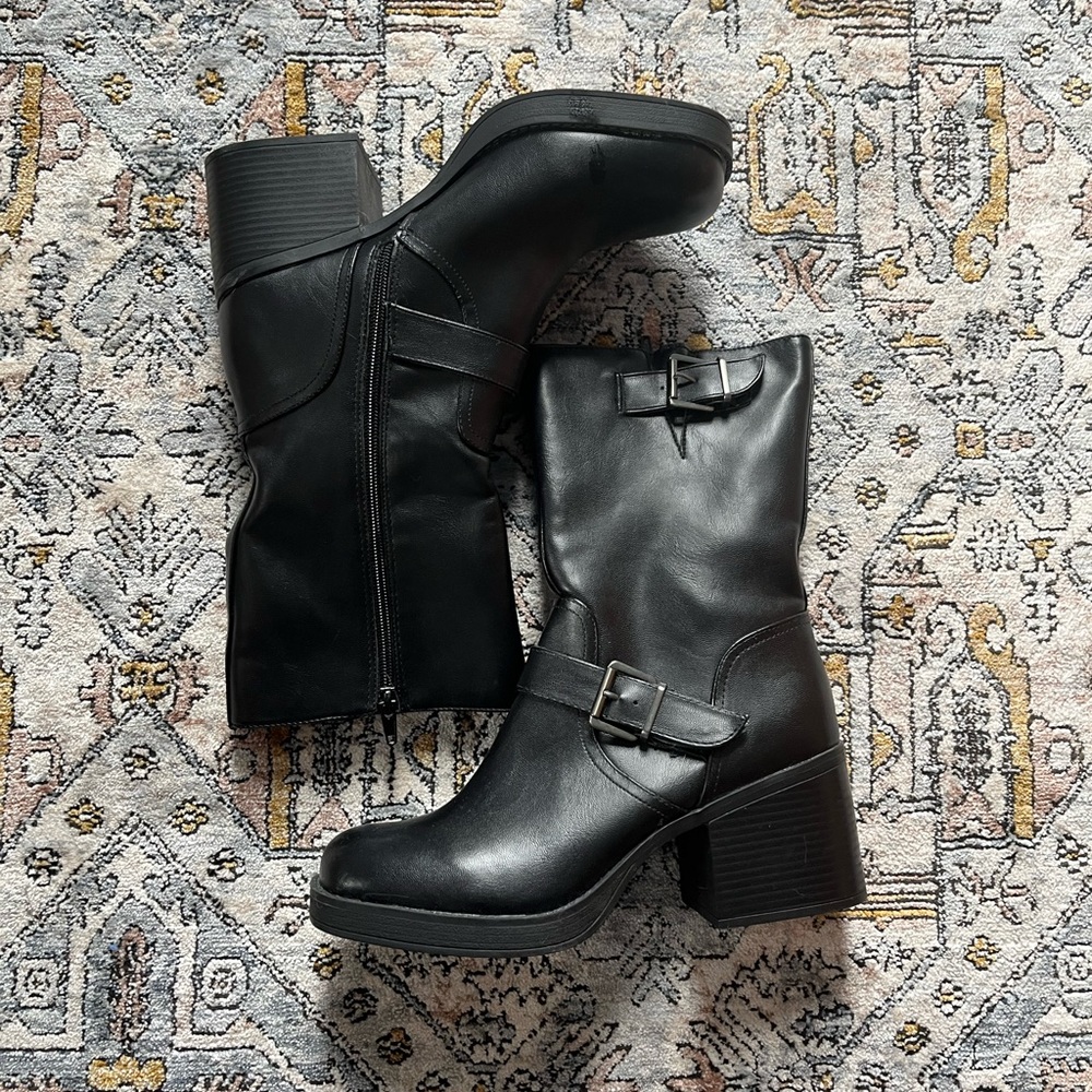 Reaction Kenneth Cole JENNA boot 🧚‍♀️